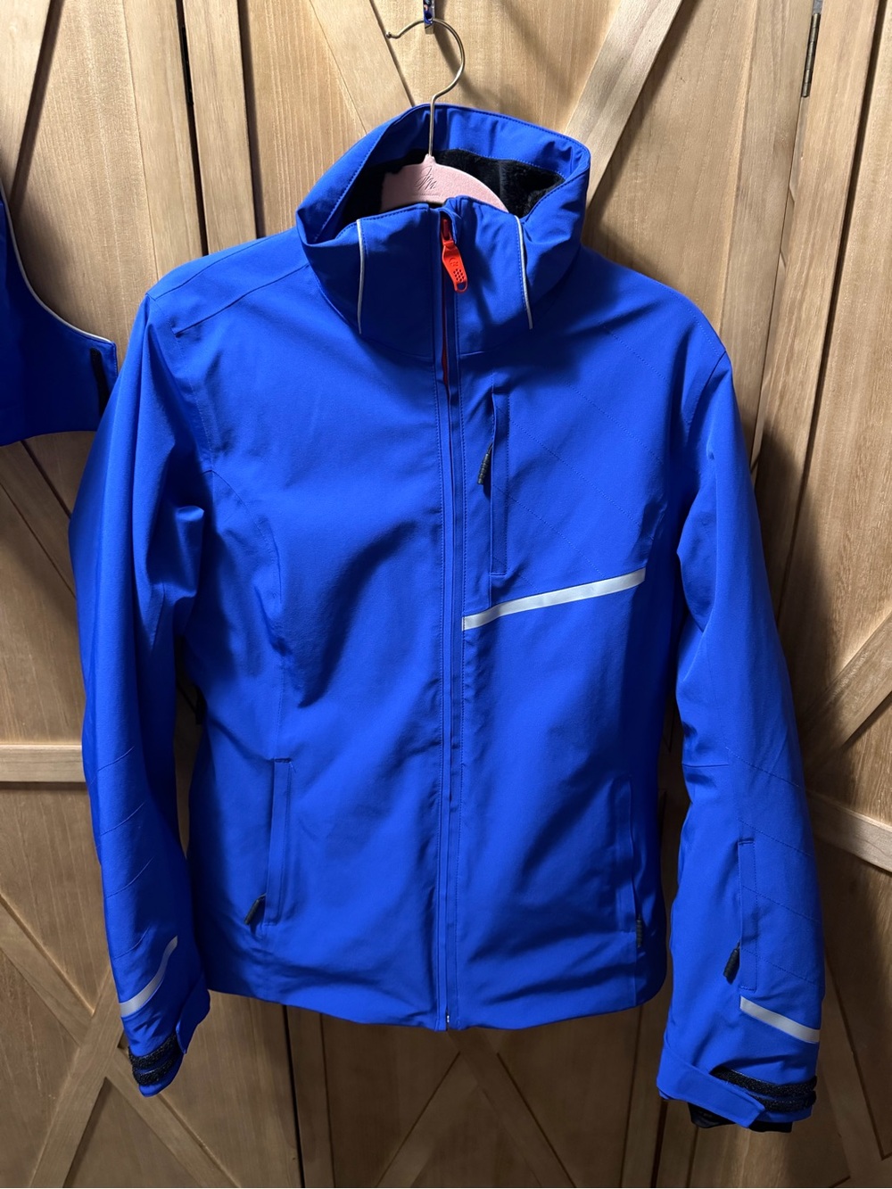 Women’s ski